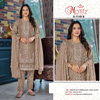 Motifz 5148 A To D Chiffon Embroidery Work Pakistani Salwar Suits Wholesale Online